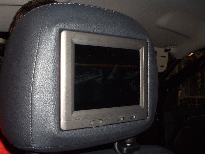 Image for Mobile Video